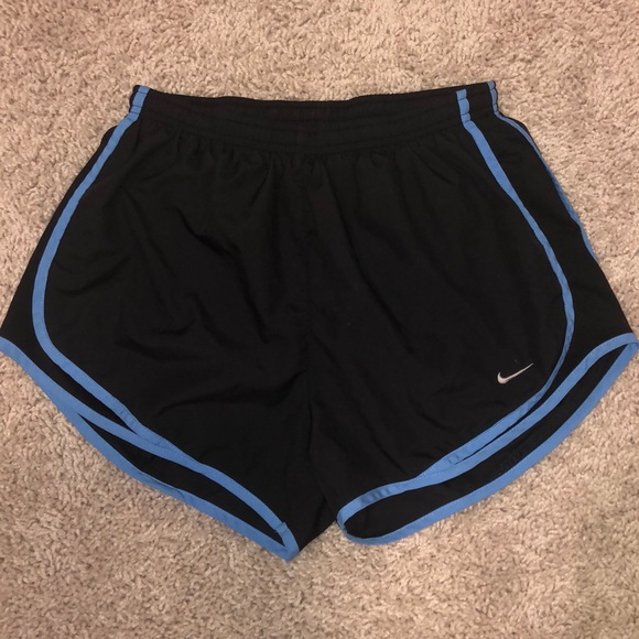 Nike Pants - $10 Nike shorts! :) Size Medium